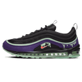 Nike Air Max 97 'Halloween Slime' — UK 3 | EU 35.5 | US 3.5 — Front View