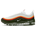 Nike Air Max 97 SE 'White Evergreen' — UK 3 | EU 35.5 | US 3.5 — Front View