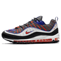 Nike Air Max 98 'Phoenix' — UK 3 | EU 35.5 | US 3.5 — Front View