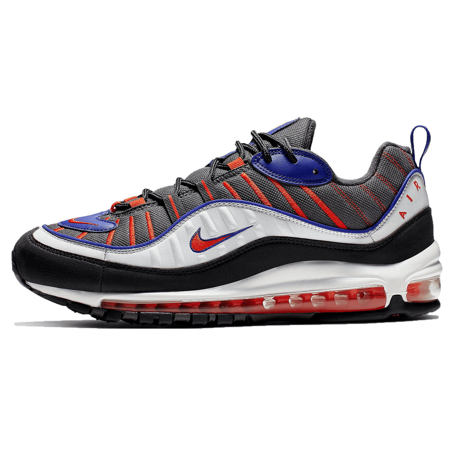 Nike Air Max 98 'Phoenix' — UK 3 | EU 35.5 | US 3.5 — Front View