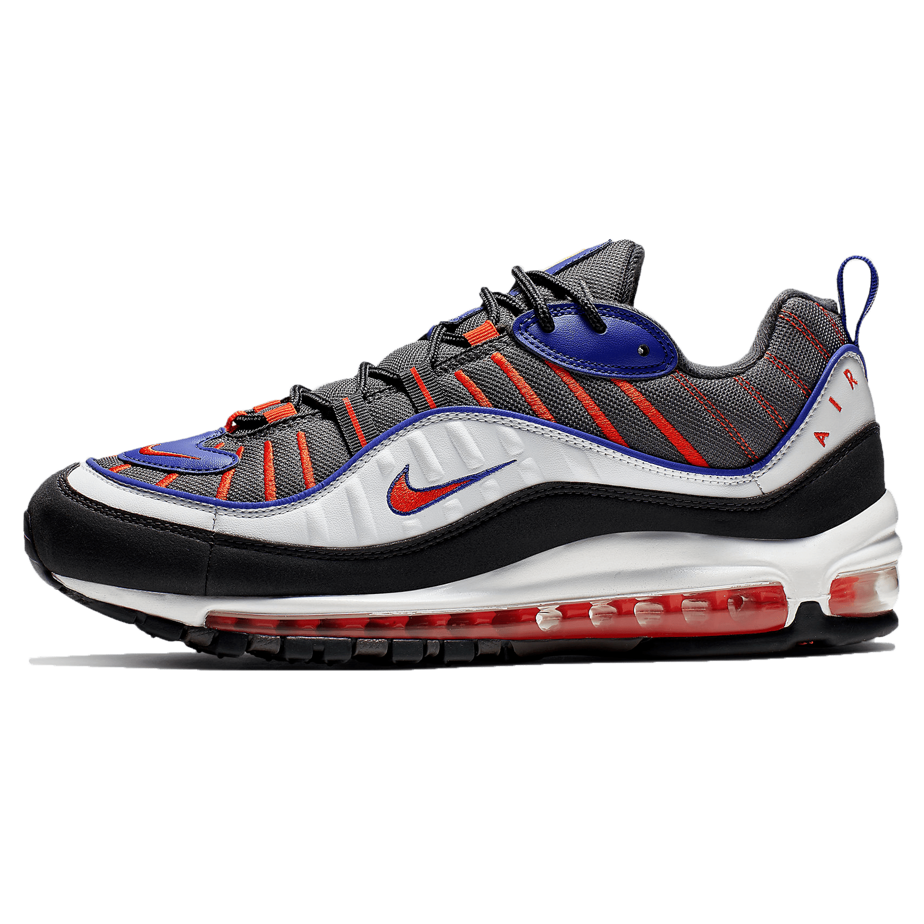Nike Air Max 98 'Phoenix' — UK 3 | EU 35.5 | US 3.5 — Front View