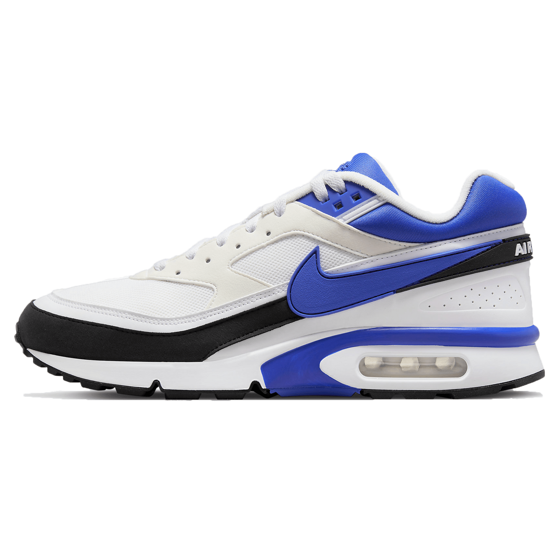 Nike Air Max BW OG 'Reverse Persian Violet' — UK 3 | EU 35.5 | US 3.5 — Front View