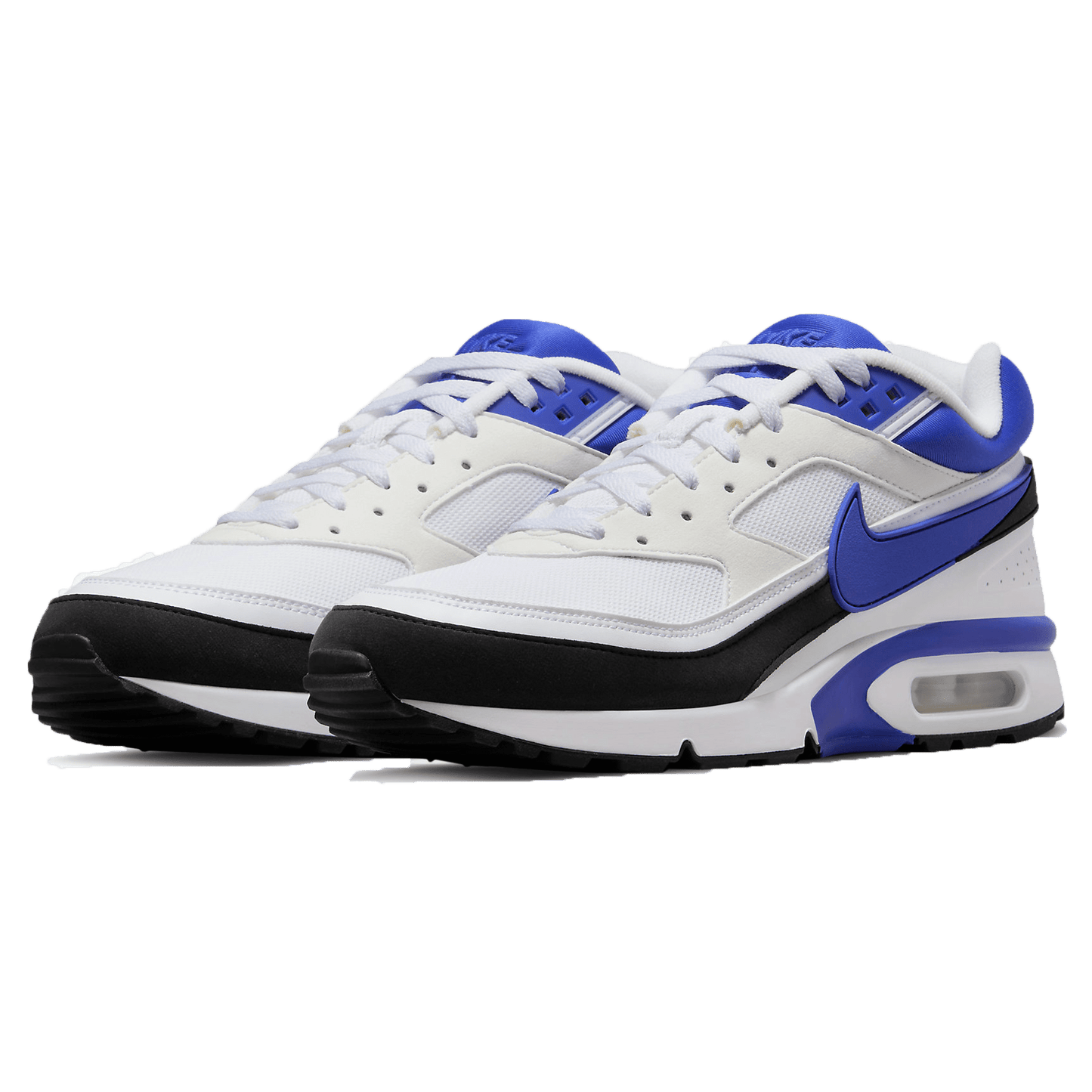 Nike Air Max BW OG 'Reverse Persian Violet' — UK 3 | EU 35.5 | US 3.5 — Side View