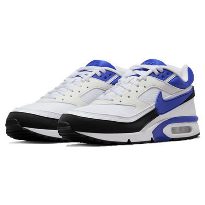 Nike Air Max BW OG 'Reverse Persian Violet' — UK 3 | EU 35.5 | US 3.5 — Side View