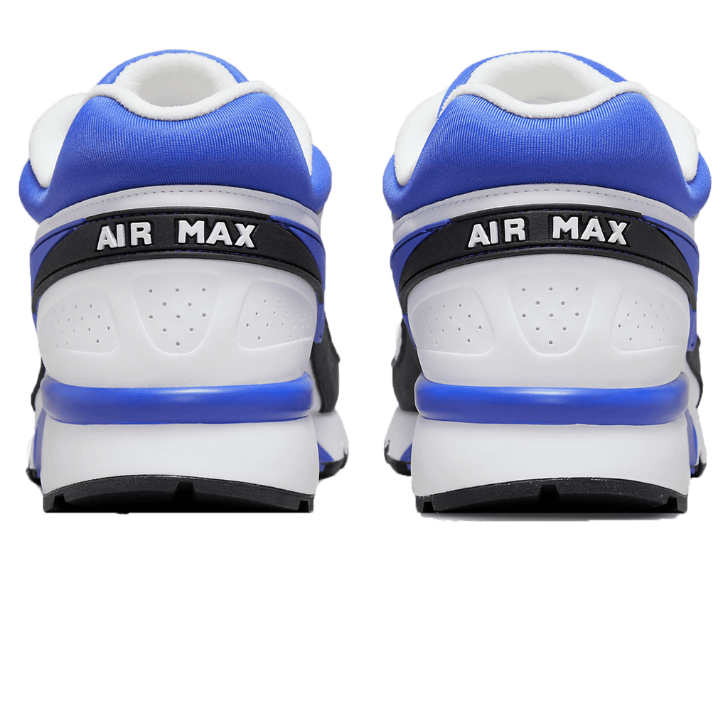 Nike Air Max BW OG 'Reverse Persian Violet' — UK 3 | EU 35.5 | US 3.5 — Back View