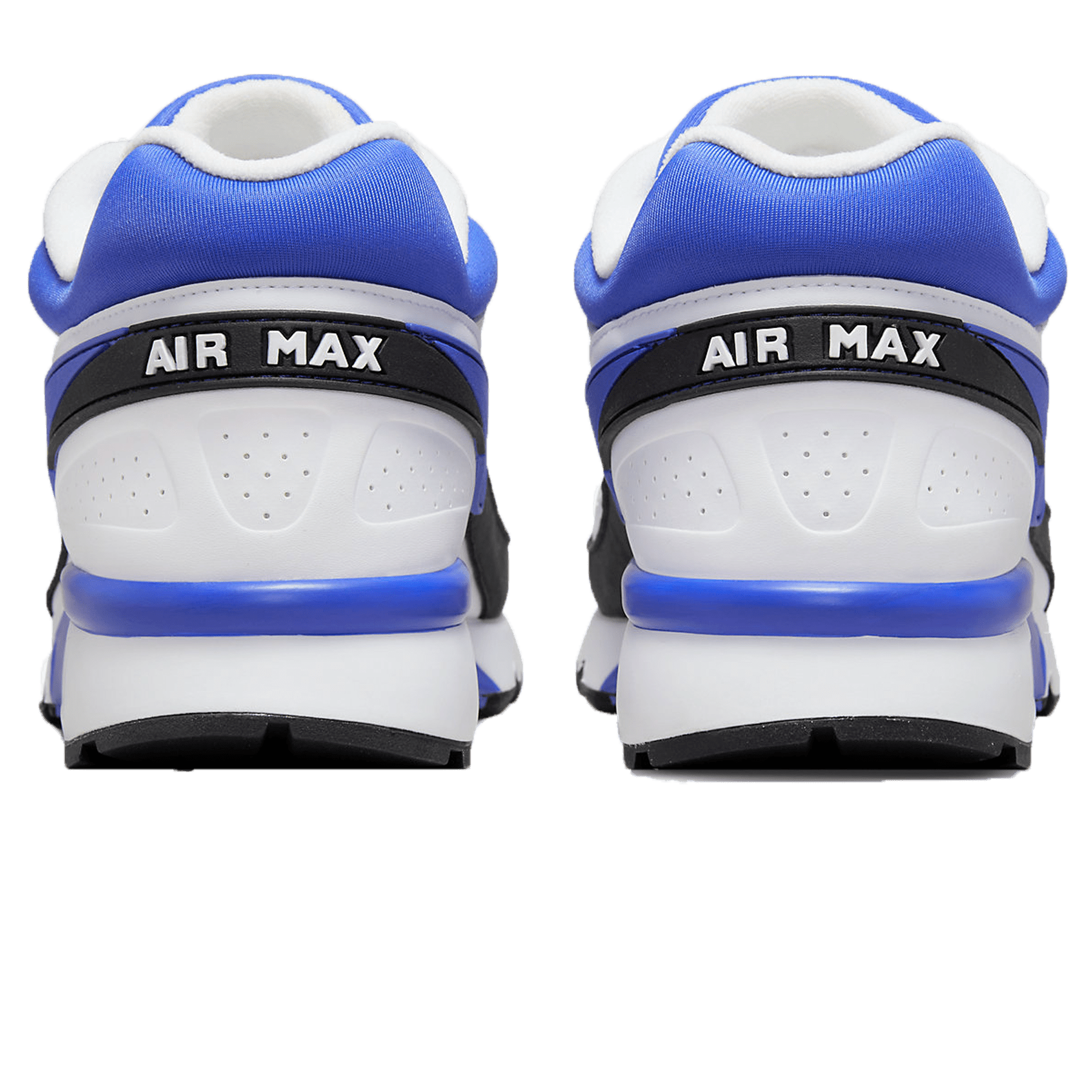 Nike Air Max BW OG 'Reverse Persian Violet' — UK 3 | EU 35.5 | US 3.5 — Back View