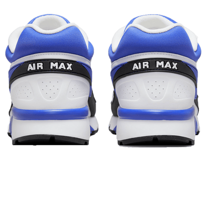 Nike Air Max BW OG 'Reverse Persian Violet' — UK 3 | EU 35.5 | US 3.5 — Back View