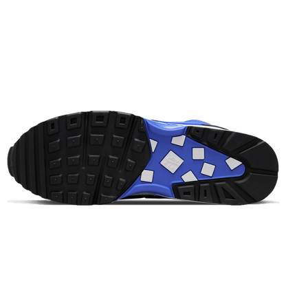 Nike Air Max BW OG 'Reverse Persian Violet' — UK 3 | EU 35.5 | US 3.5 — Top View