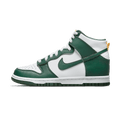 Nike Dunk High GS 'Australia' — UK 13.5 | EU 32 | US 1Y — Front View