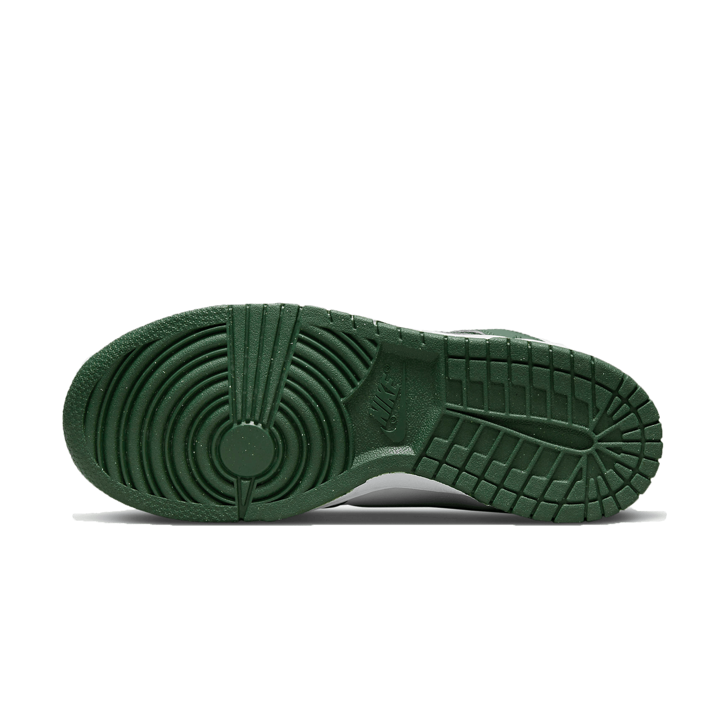 Nike Dunk High GS 'Australia' — UK 13.5 | EU 32 | US 1Y — Top View