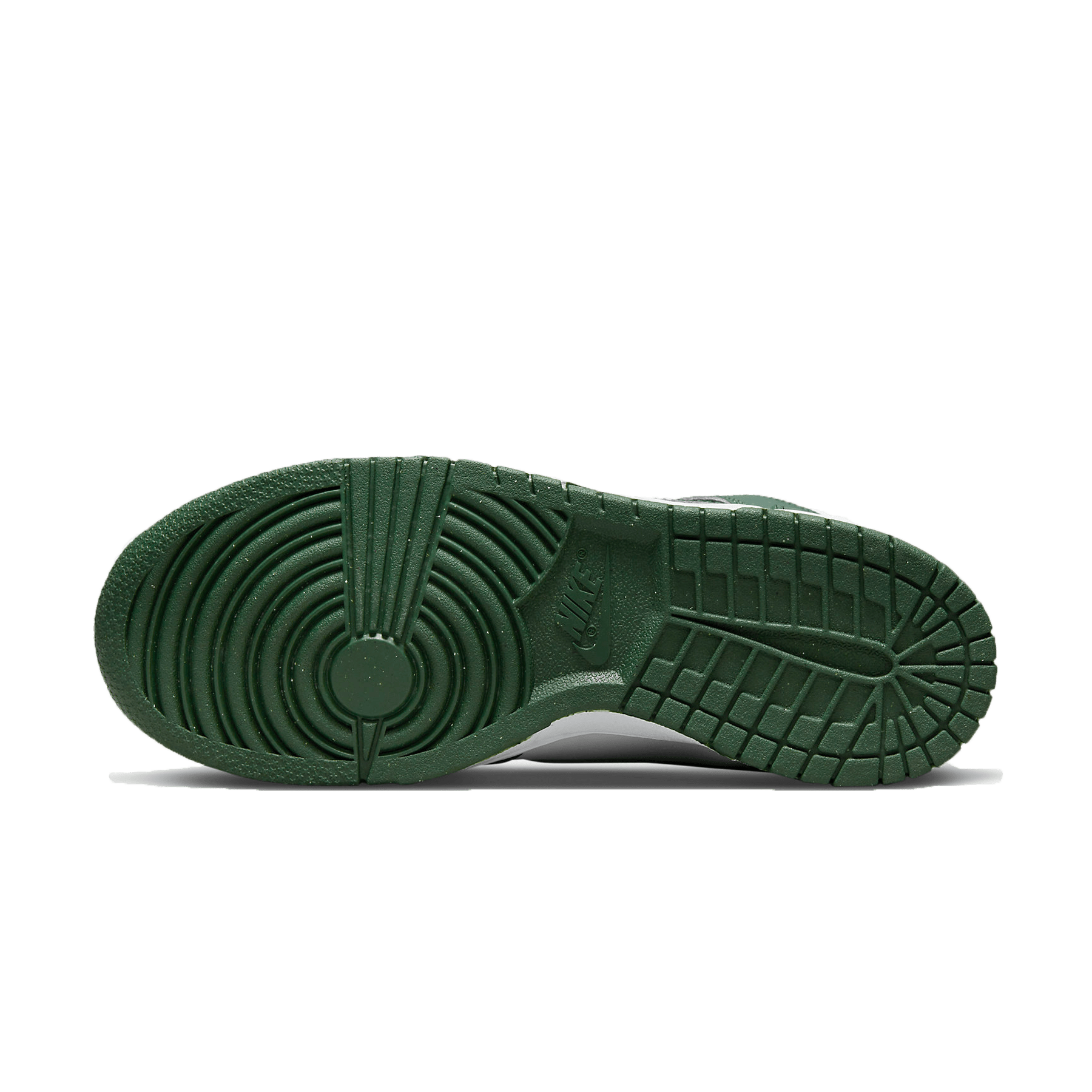 Nike Dunk High GS 'Australia' — UK 13.5 | EU 32 | US 1Y — Top View