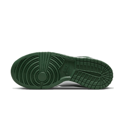 Nike Dunk High GS 'Australia' — UK 13.5 | EU 32 | US 1Y — Top View