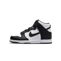 Nike Dunk High PS 'Black White' — UK 10C | EU 27.5 | US 10.5C — Front View