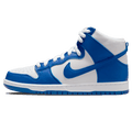 Nike Dunk High Pro ISO SB 'Kentucky' — UK 3 | EU 35.5 | US 3.5 — Front View