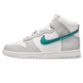 Nike Dunk High 'Ring Bling' — UK 3 | EU 35.5 | US 3.5 — Front View