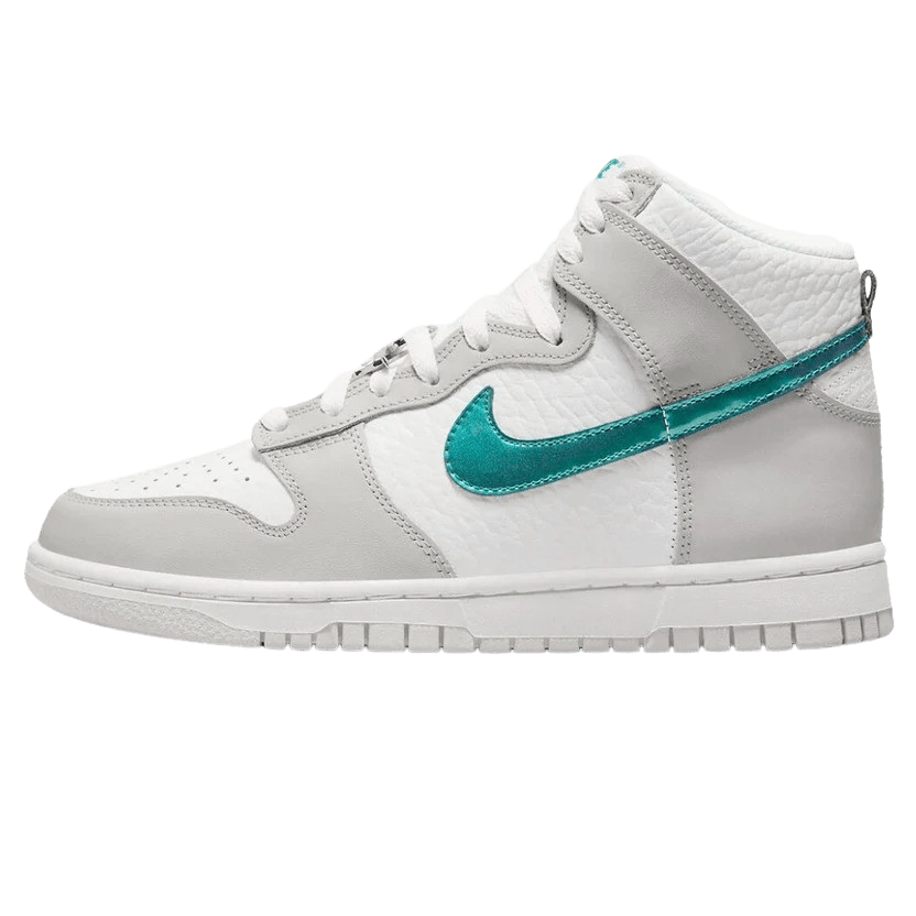 Nike Dunk High 'Ring Bling' — UK 3 | EU 35.5 | US 3.5 — Front View