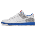 Nike Dunk Low Cl 'Jordan Pack' — UK 3 | EU 35.5 | US 3.5 — Front View