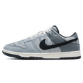 Nike Dunk Low 'Copy Paste' — UK 3 | EU 35.5 | US 3.5 — Front View