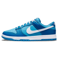 Nike Dunk Low 'Dark Marina Blue' — UK 3 | EU 35.5 | US 3.5 — Front View