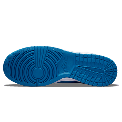 Nike Dunk Low 'Dark Marina Blue' — UK 3 | EU 35.5 | US 3.5 — Detail View