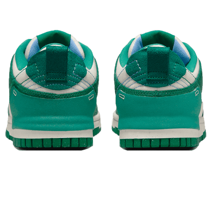 Nike Dunk Low Disrupt 2 Wmns 'Malachite' — UK 2.5 | EU 35.5 | US 5 — Back View