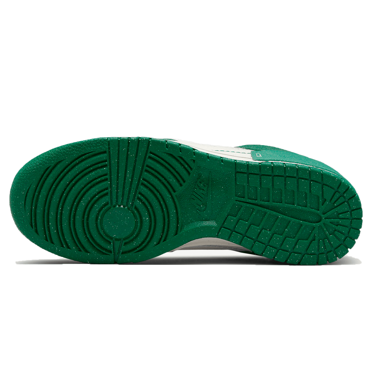 Nike Dunk Low Disrupt 2 Wmns 'Malachite' — UK 2.5 | EU 35.5 | US 5 — Top View