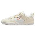 Nike Dunk Low Disrupt 2 Wmns 'Pale Ivory' — UK 2.5 | EU 35.5 | US 5 — Front View