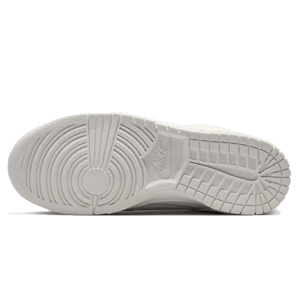 Nike Dunk Low Disrupt 2 Wmns 'Pale Ivory' — UK 2.5 | EU 35.5 | US 5 — Top View