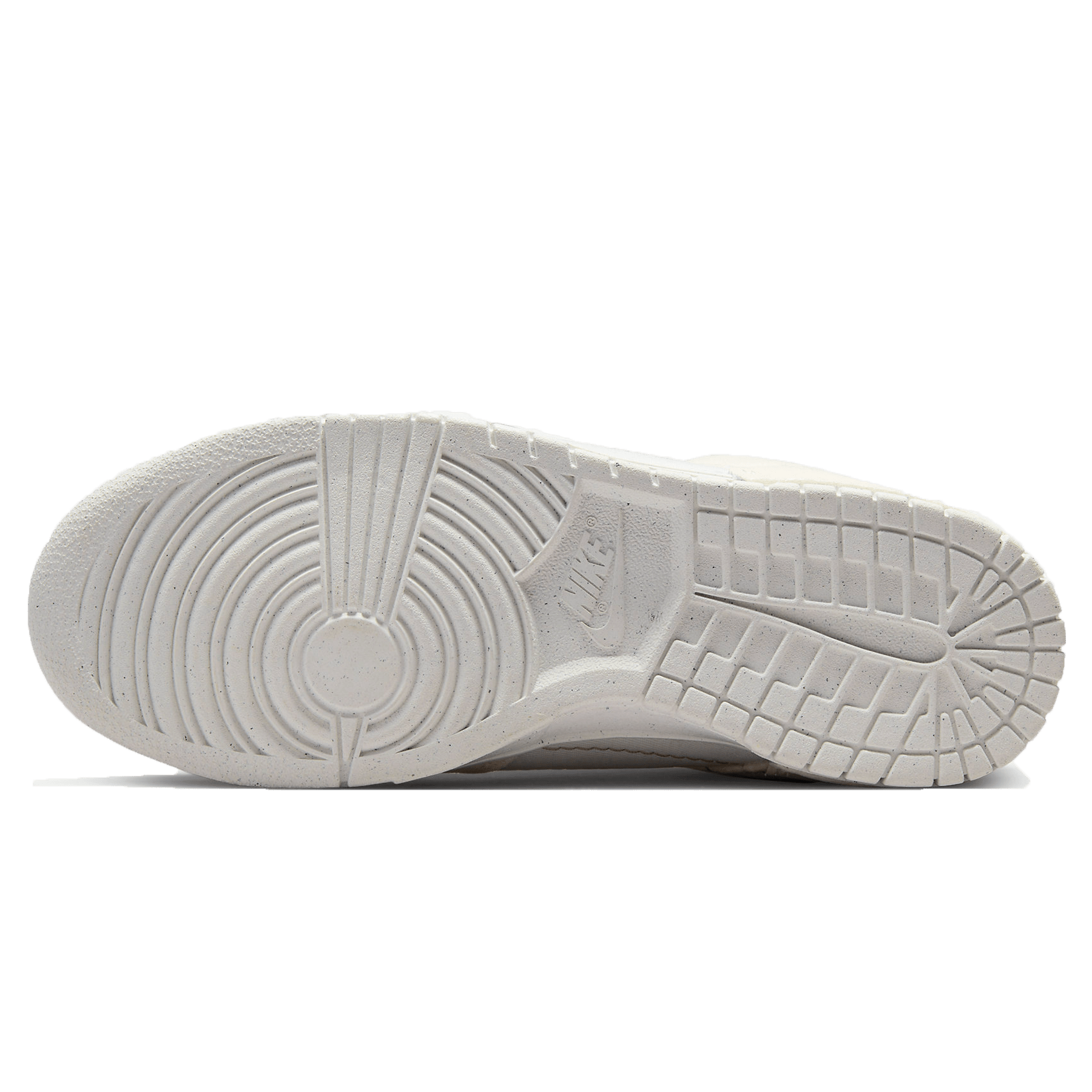 Nike Dunk Low Disrupt 2 Wmns 'Pale Ivory' — UK 2.5 | EU 35.5 | US 5 — Top View
