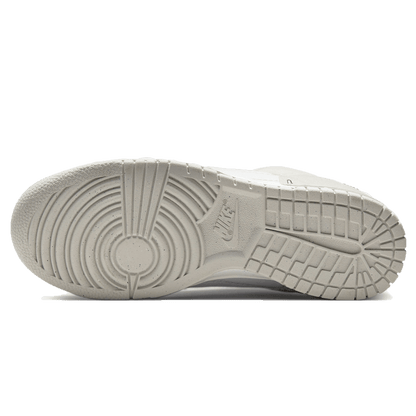 Nike Dunk Low Disrupt 2 Wmns 'Pale Ivory Black' — UK 2.5 | EU 35.5 | US 5 — Top View