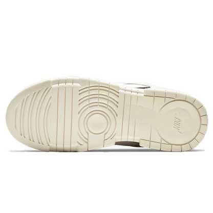 Nike Dunk Low Disrupt Wmns 'Ivory Black' — UK 2.5 | EU 35.5 | US 5 — Top View