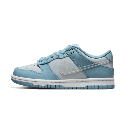 Nike Dunk Low GS 'Aura Clear' — UK 13.5 | EU 32 | US 1Y — Front View