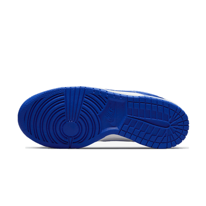 Nike Dunk Low GS 'Racer Blue' — UK 13.5 | EU 32 | US 1Y — Top View