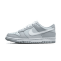 Nike Dunk Low GS 'Wolf Grey' — UK 13.5 | EU 32 | US 1Y — Front View