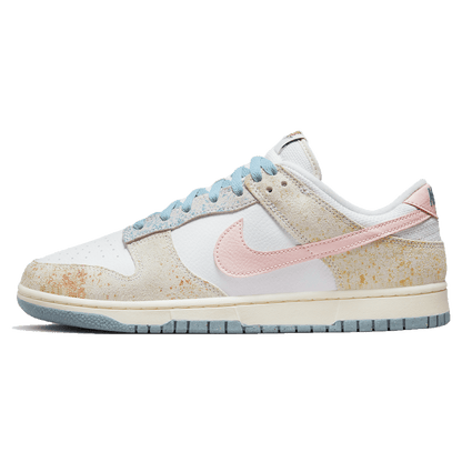 Nike Dunk Low 'Oxidized Pastels' — UK 3 | EU 35.5 | US 3.5 — Front View