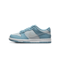 Nike Dunk Low PS 'Aura Clear' — UK 10C | EU 27.5 | US 10.5C — Front View