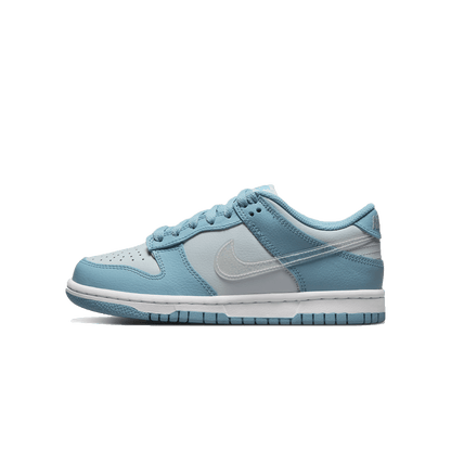Nike Dunk Low PS 'Aura Clear' — UK 10C | EU 27.5 | US 10.5C — Front View
