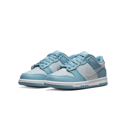 Nike Dunk Low PS 'Aura Clear' — UK 10C | EU 27.5 | US 10.5C — Side View