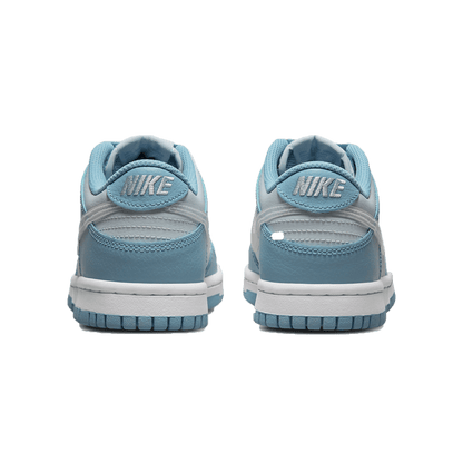 Nike Dunk Low PS 'Aura Clear' — UK 10C | EU 27.5 | US 10.5C — Back View