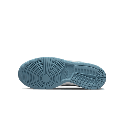Nike Dunk Low PS 'Aura Clear' — UK 10C | EU 27.5 | US 10.5C — Top View