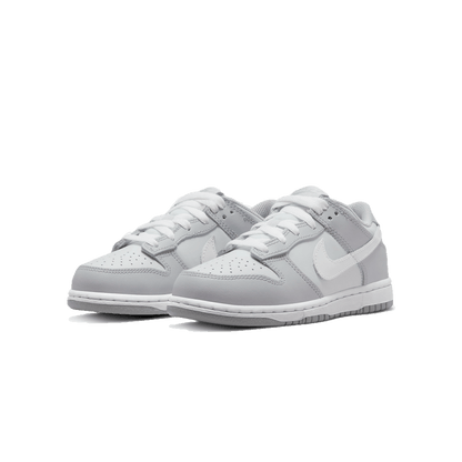 Nike Dunk Low PS 'Wolf Grey' — UK 10C | EU 27.5 | US 10.5C — Side View
