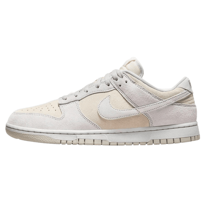 Nike Dunk Low Premium 'Vast Grey' — UK 3 | EU 35.5 | US 3.5 — Back View