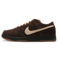 Nike Dunk Low Pro SB 'Mocha' — UK 3 | EU 35.5 | US 3.5 — Front View