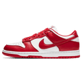 Nike Dunk Low Retro SP 'St. John's' — UK 3 | EU 35.5 | US 3.5 — Front View