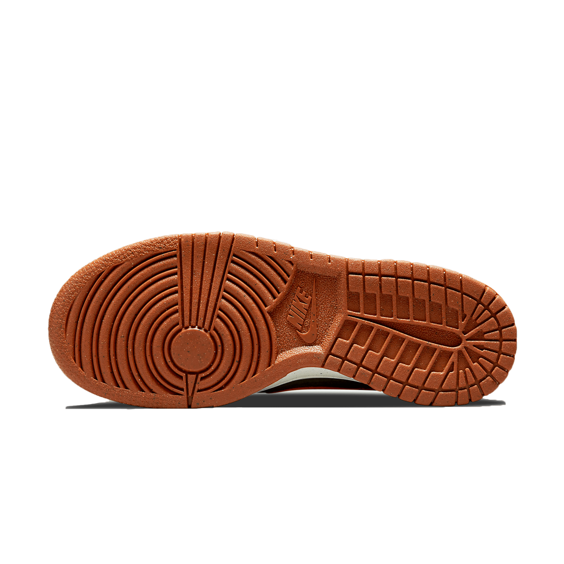 Nike Dunk Low SE GS 'Toasty - Sequoia' — UK 13.5 | EU 32 | US 1Y — Top View