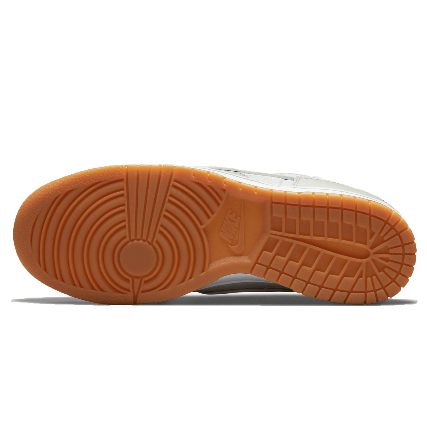 Nike Dunk Low Scrap 'Sea Glass' — UK 3 | EU 35.5 | US 3.5 — Top View