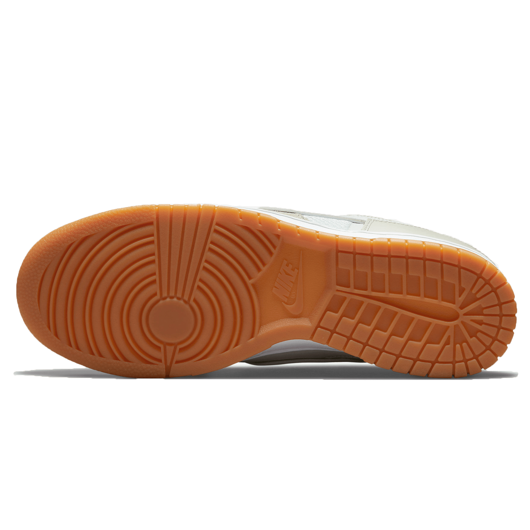 Nike Dunk Low Scrap 'Sea Glass' — UK 3 | EU 35.5 | US 3.5 — Top View