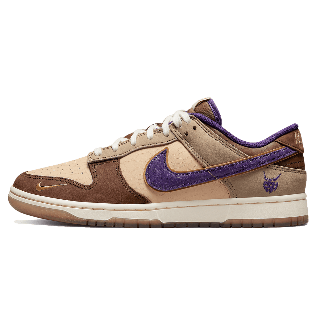 Nike Dunk Low Setsubun — UK 3 | EU 35.5 | US 3.5 — Front View