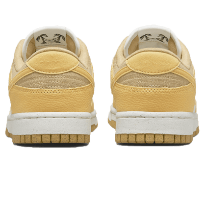 Nike Dunk Low 'Sun Club' — UK 3 | EU 35.5 | US 3.5 — Back View