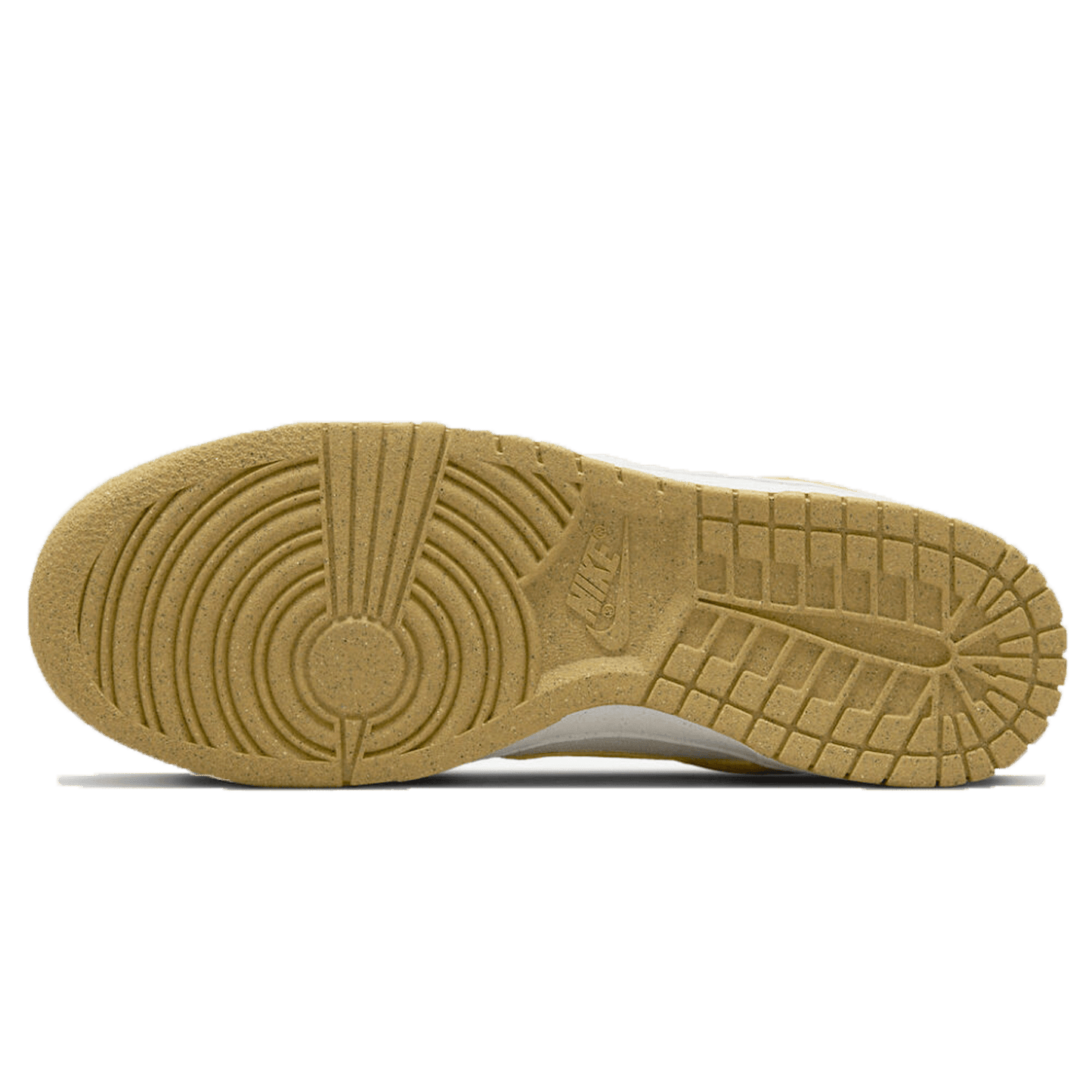 Nike Dunk Low 'Sun Club' — UK 3 | EU 35.5 | US 3.5 — Top View